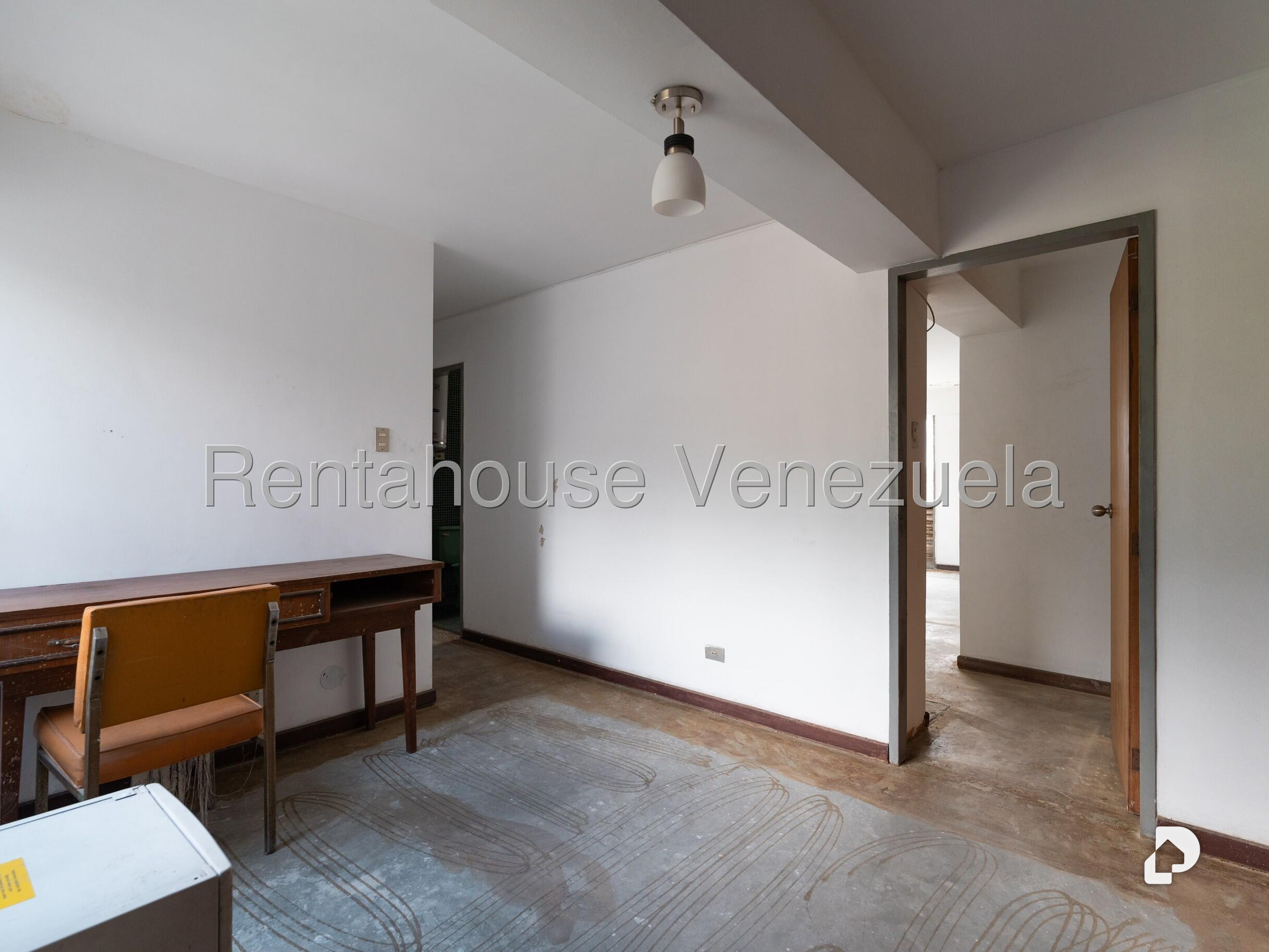 Apartamento en Los Chorros, Caracas – 19