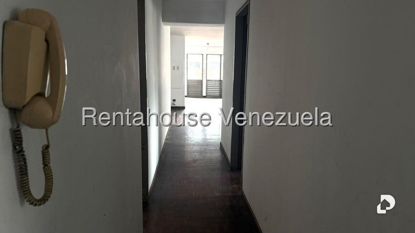 Apartamento en Los Chorros, Caracas – 4