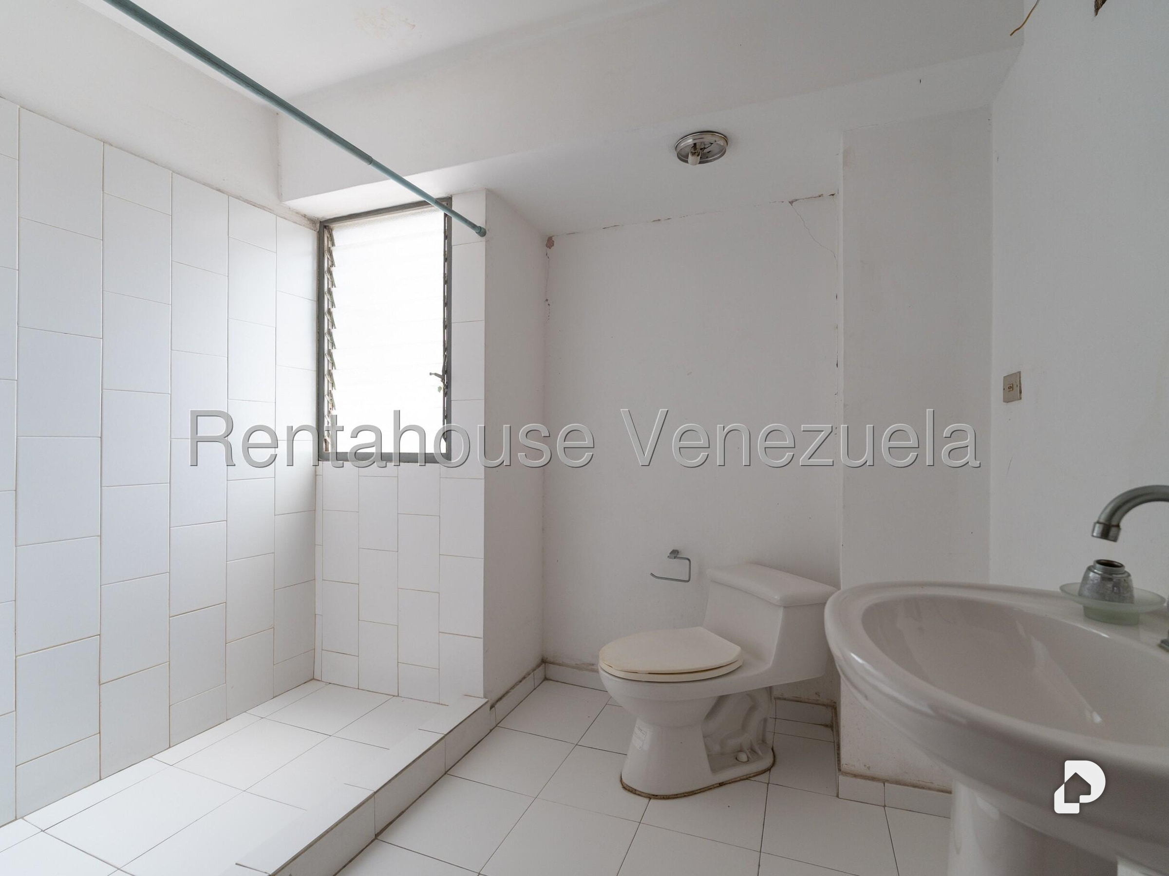 Apartamento en Los Chorros, Caracas – 24