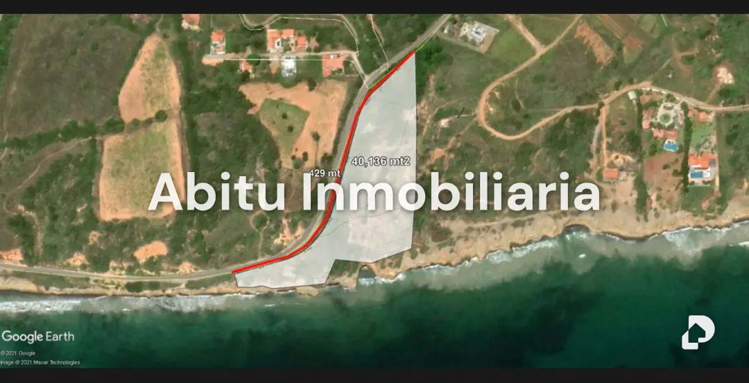 Land in Pampatar, Margarita (sureste) – 3