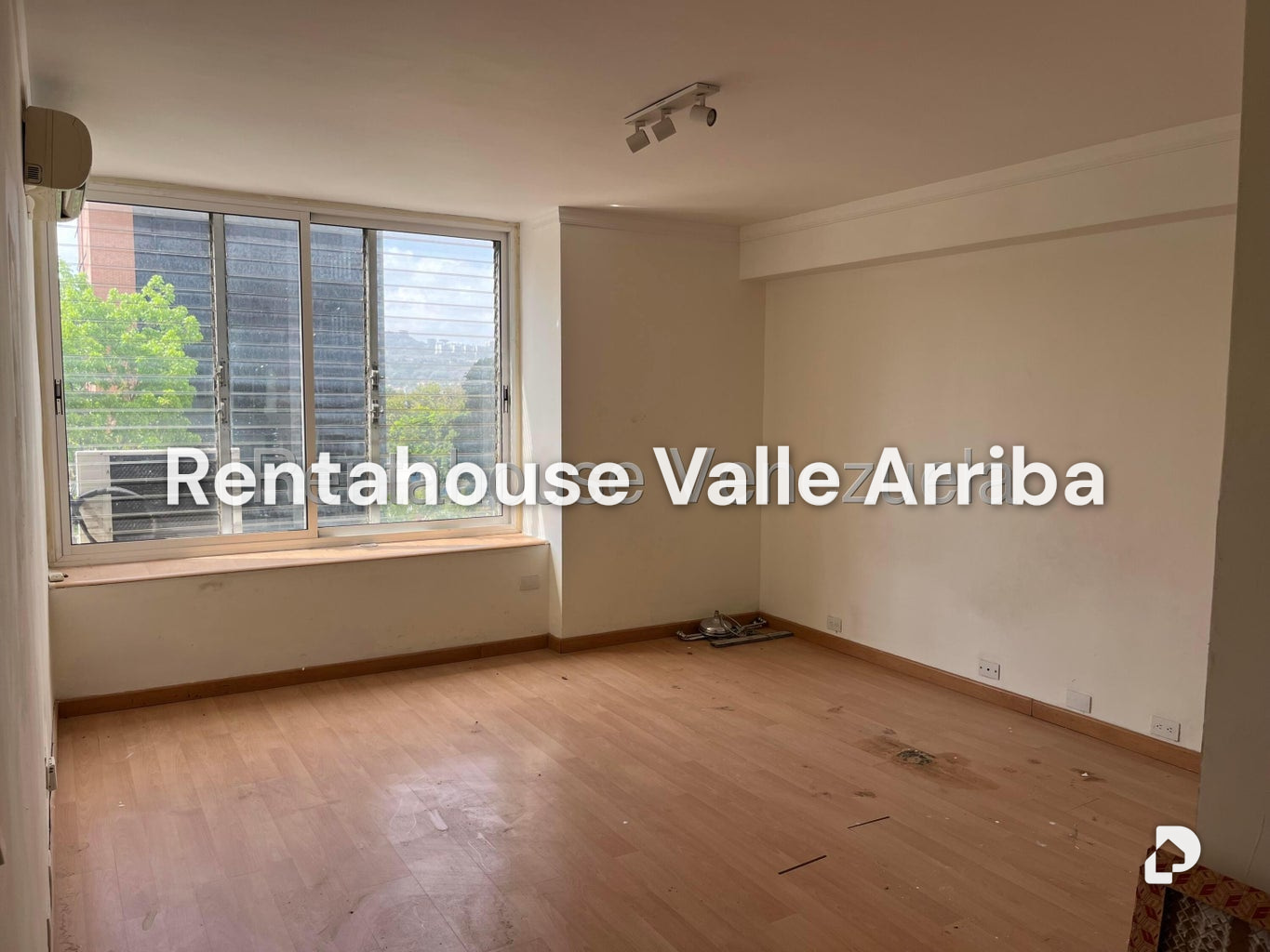 Apartamento en Sebucan, Caracas