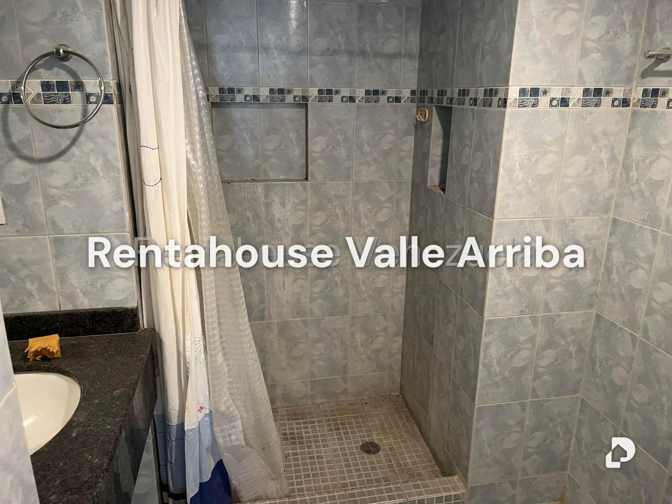 Apartamento en Sebucan, Caracas
