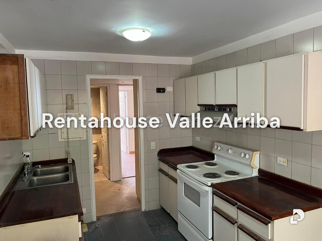 Apartamento en Sebucan, Caracas
