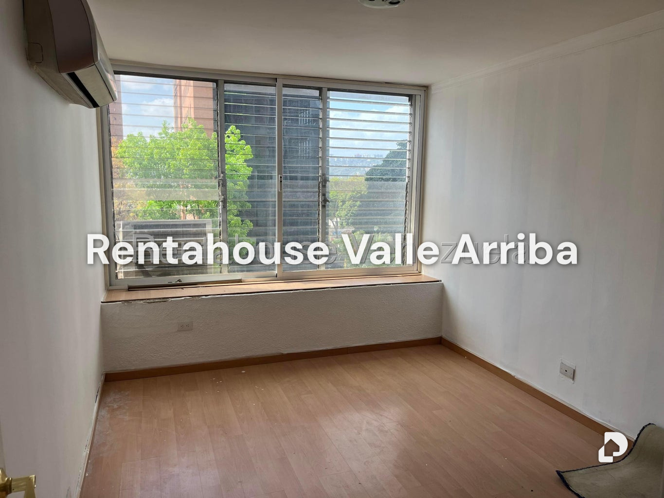 Apartamento en Sebucan, Caracas
