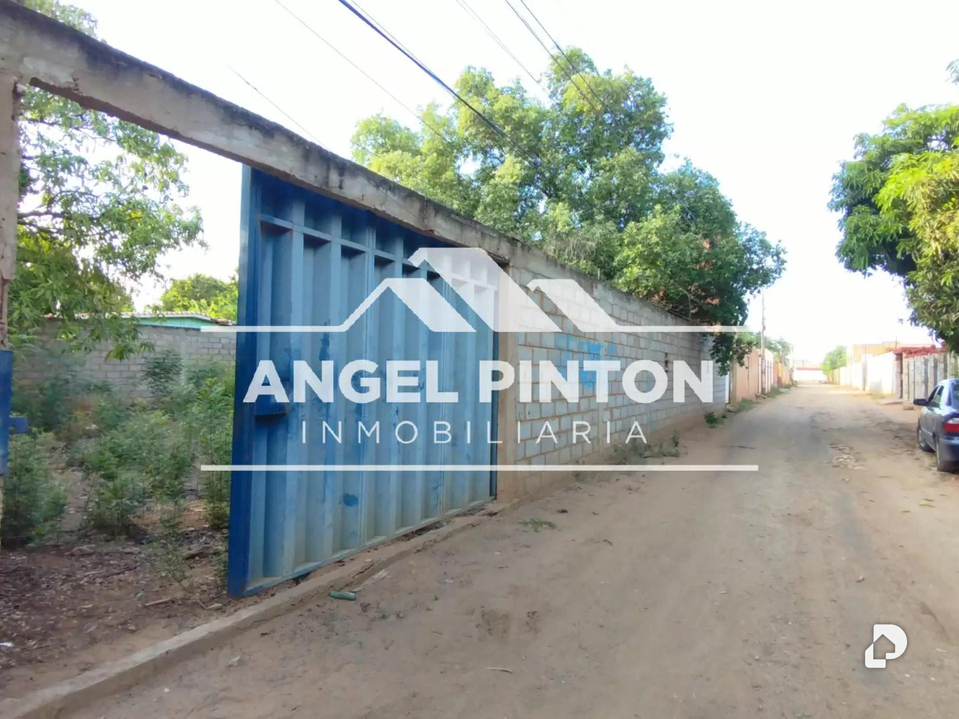 Terreno en Parroquia El Bajo, Maracaibo – 2