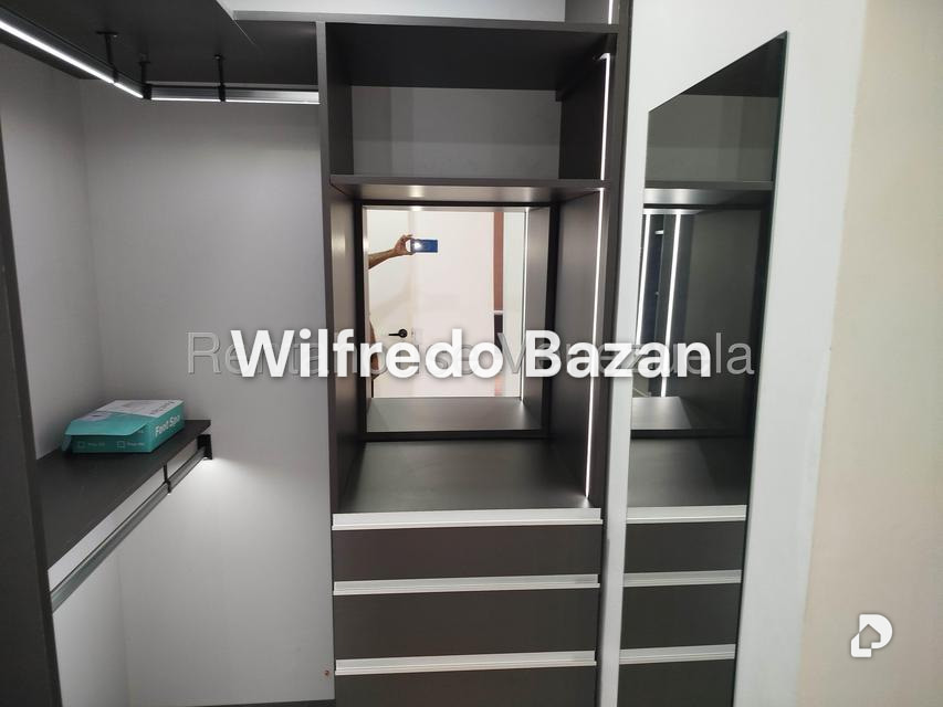 Penthouse en Sebucan, Caracas – 24