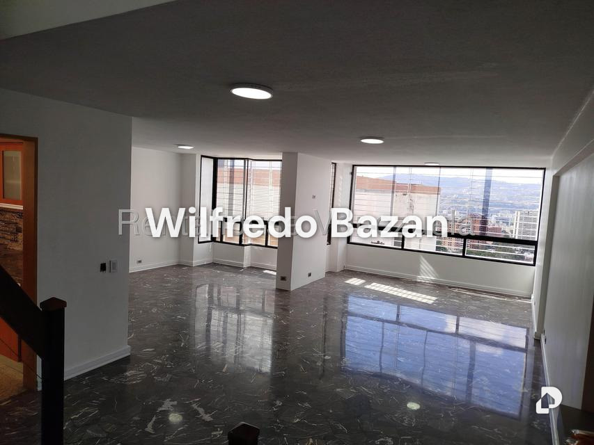 Penthouse en Sebucan, Caracas – 5