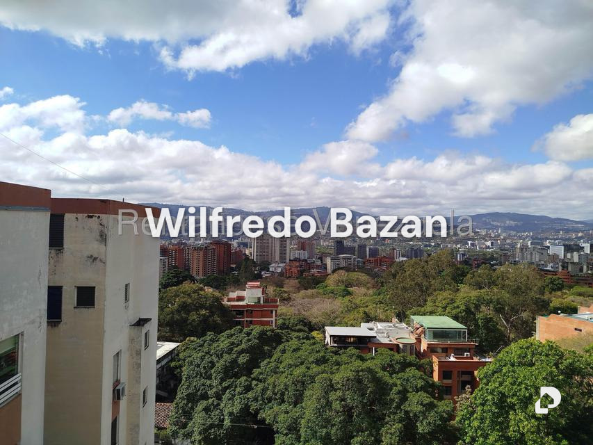 Penthouse en Sebucan, Caracas – 30