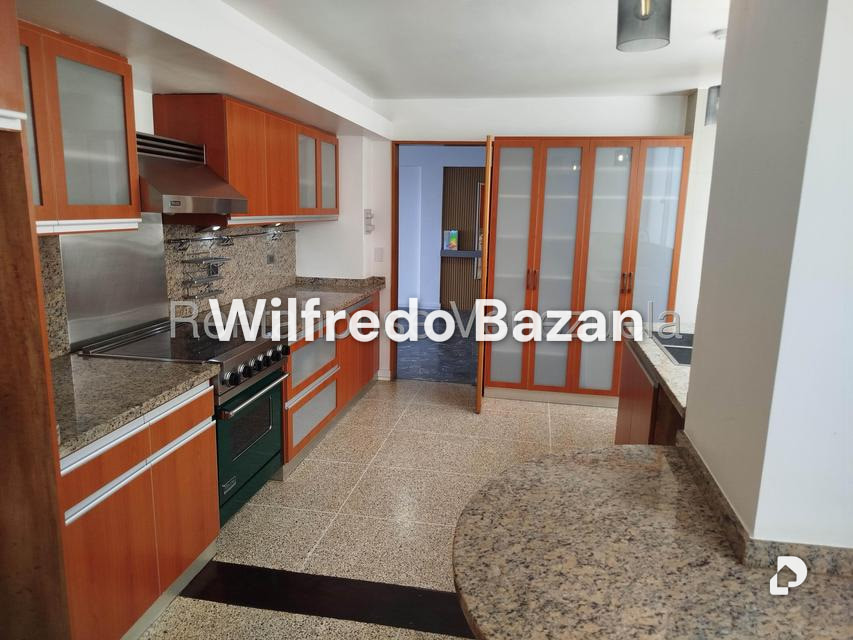 Penthouse en Sebucan, Caracas – 12