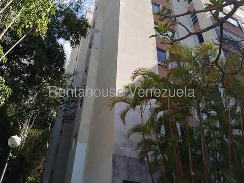 Penthouse en Sebucan, Caracas - 1