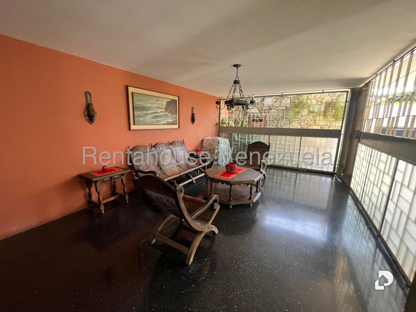 Casa en El Marqués, Caracas