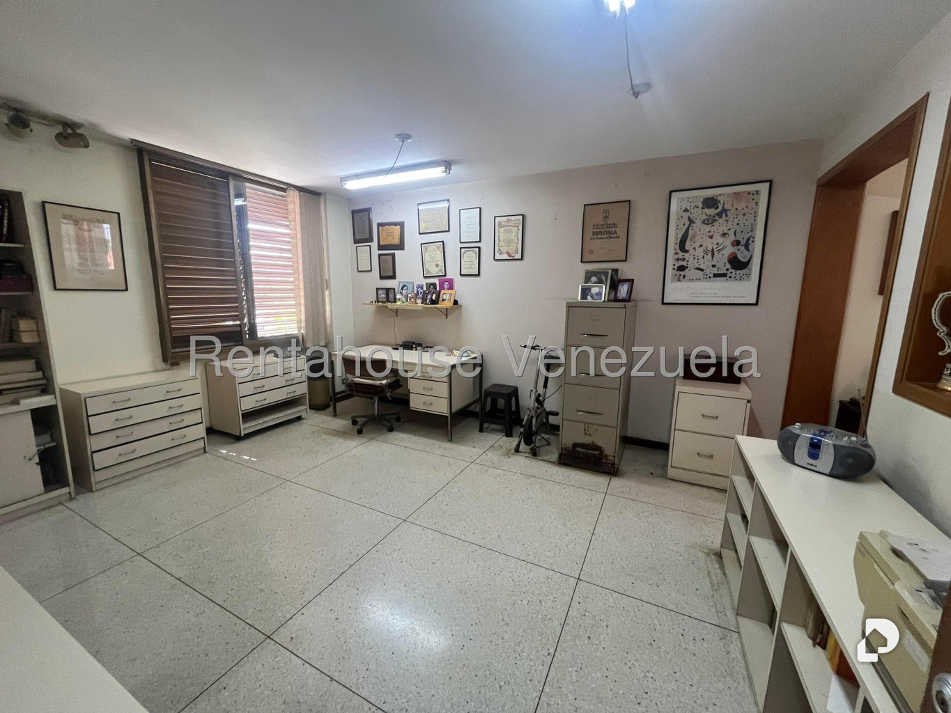 Casa en El Marqués, Caracas