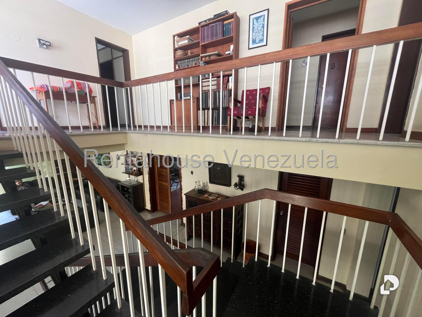 Casa en El Marqués, Caracas