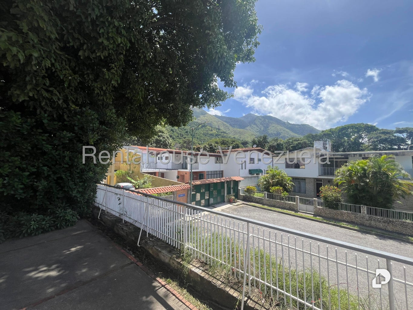 Casa en El Marqués, Caracas