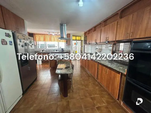 Casa en Macaracuay, Caracas – 19
