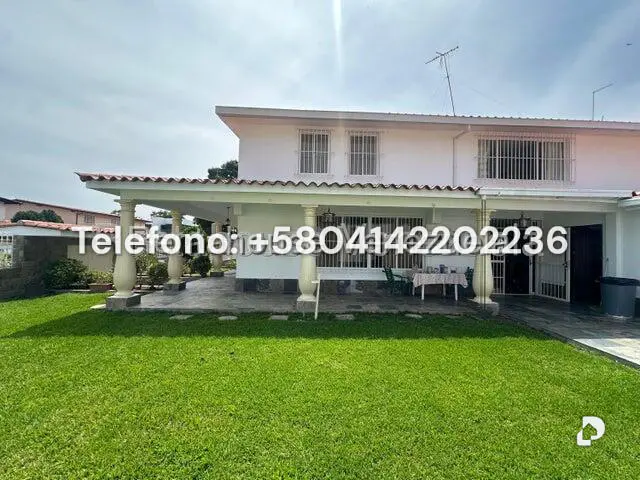 Casa en Macaracuay, Caracas – 21