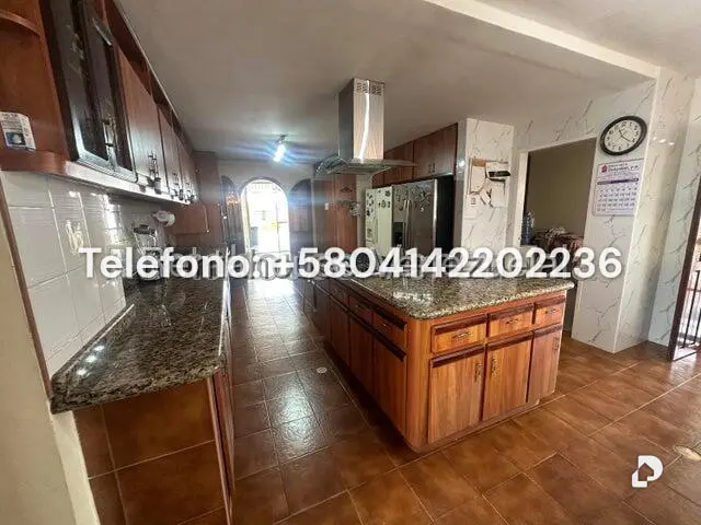 Casa en Macaracuay, Caracas – 17