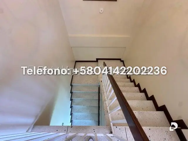 Casa en Macaracuay, Caracas – 11