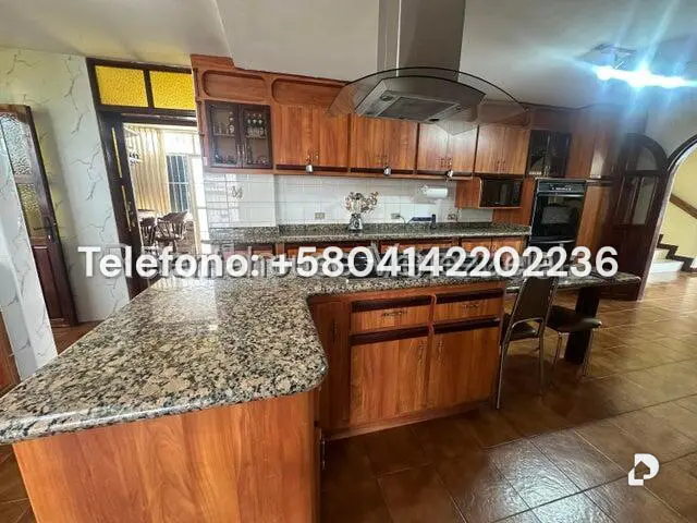 Casa en Macaracuay, Caracas – 18