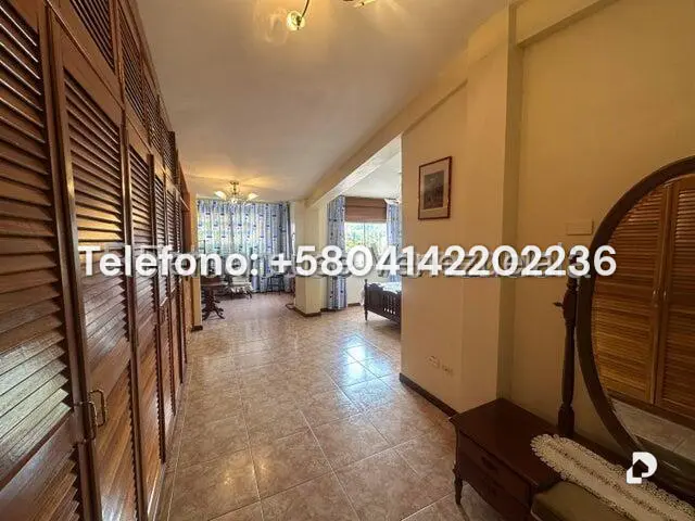 Casa en Macaracuay, Caracas – 8
