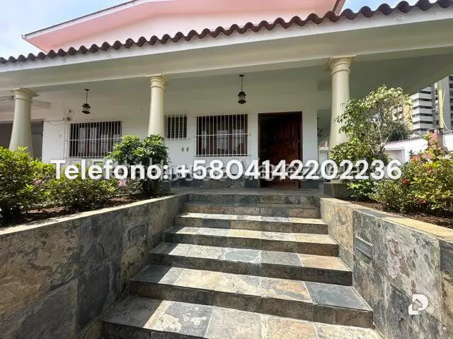 Casa en Macaracuay, Caracas – 27