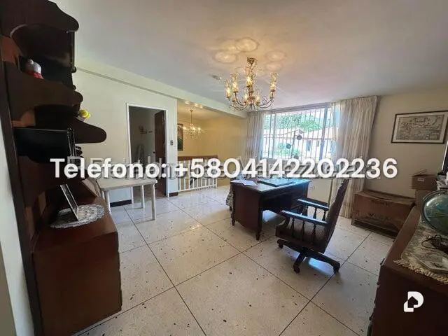 Casa en Macaracuay, Caracas – 7