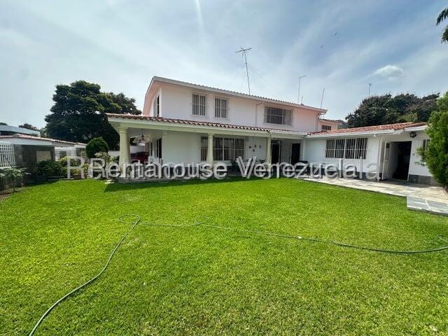 Casa en Macaracuay, Caracas - 1