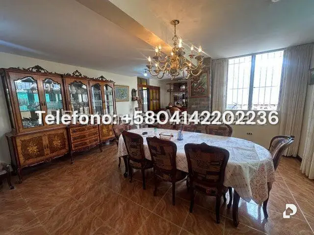 Casa en Macaracuay, Caracas – 16