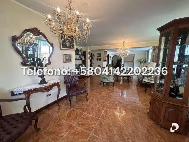 Casa en Macaracuay, Caracas – 12
