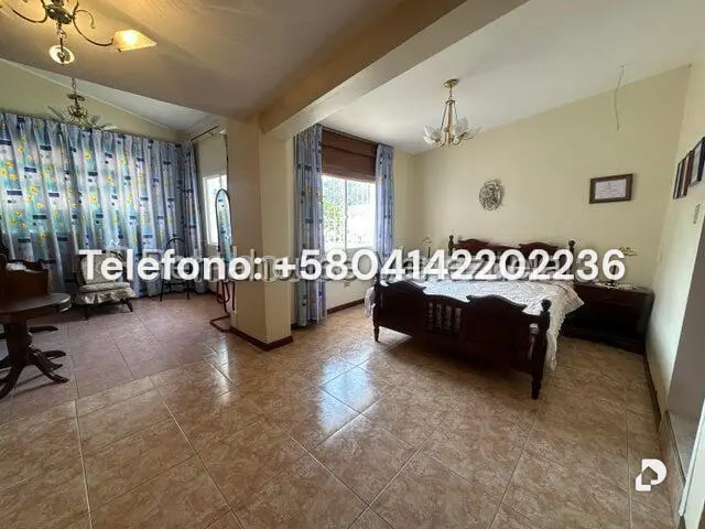 Casa en Macaracuay, Caracas – 9