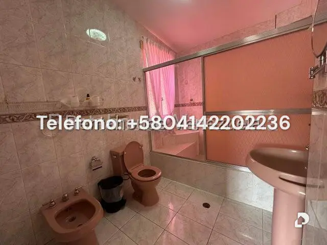 Casa en Macaracuay, Caracas – 10