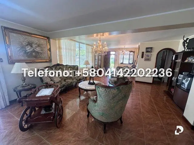 Casa en Macaracuay, Caracas – 14