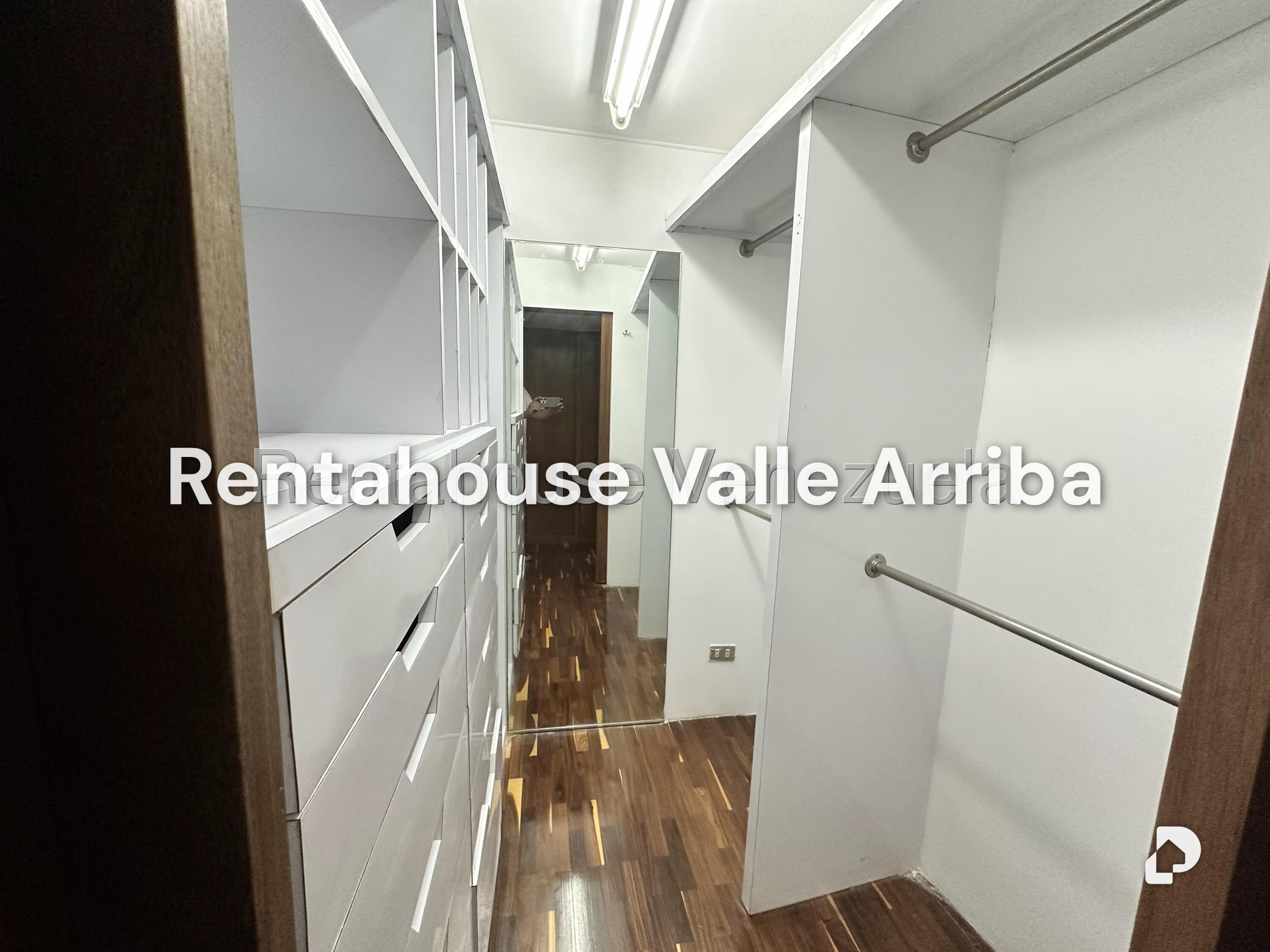 Apartamento en Sebucan, Caracas – 28