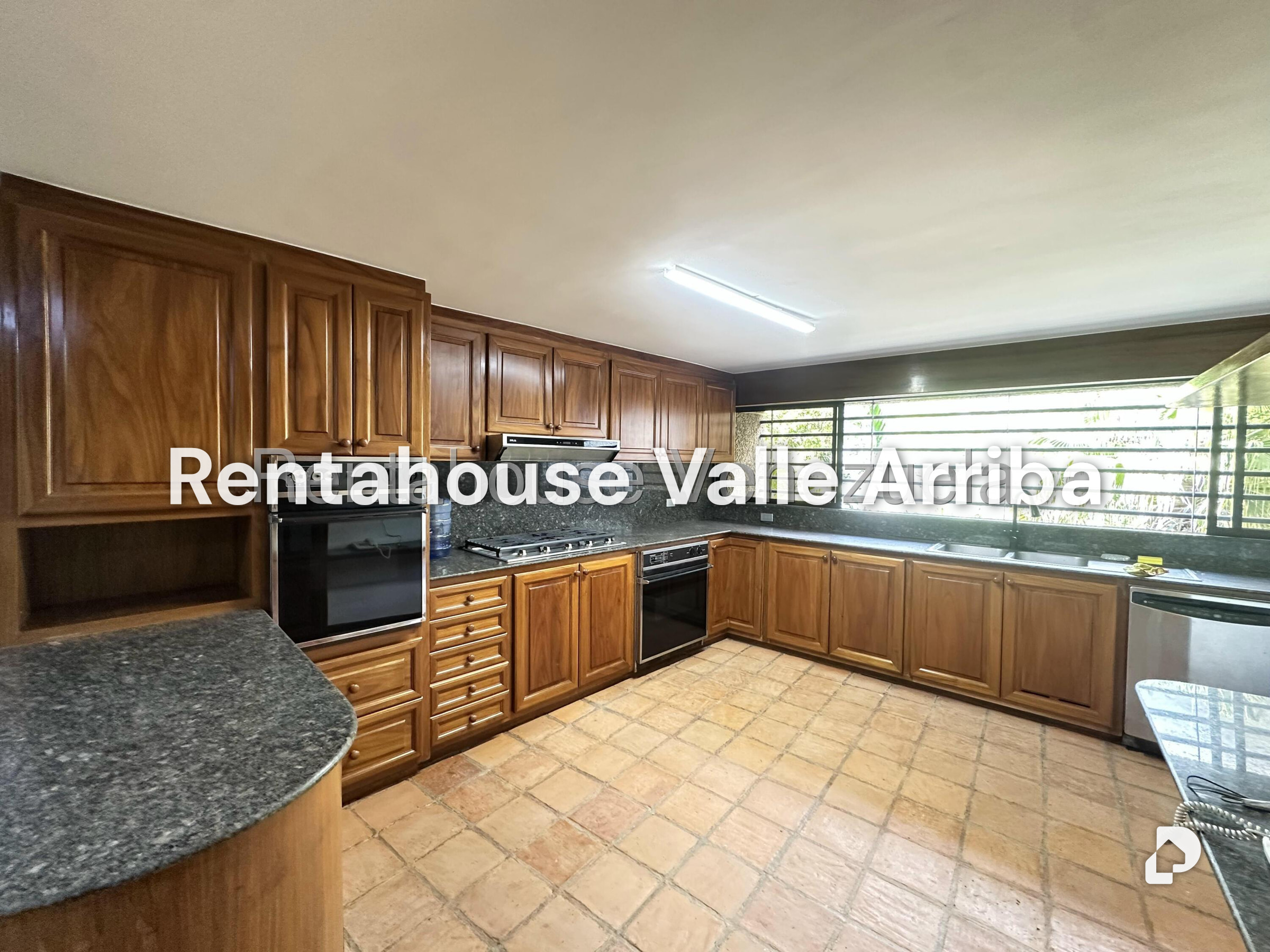 Apartamento en Sebucan, Caracas – 15