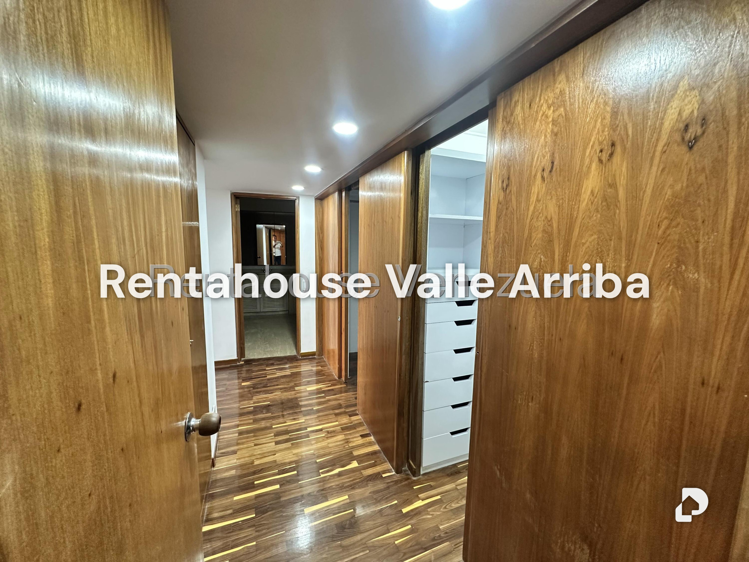 Apartamento en Sebucan, Caracas – 29