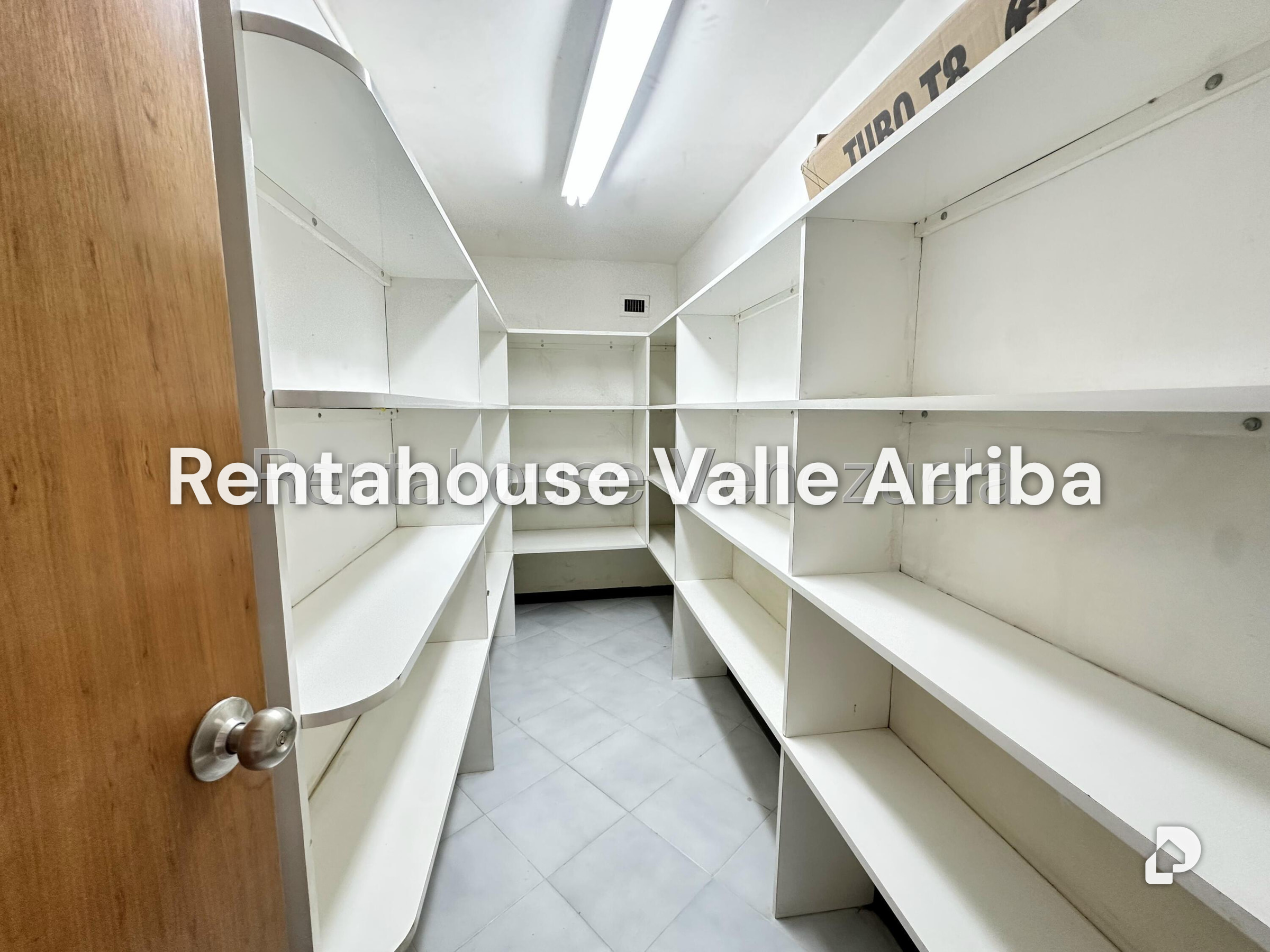 Apartamento en Sebucan, Caracas – 16
