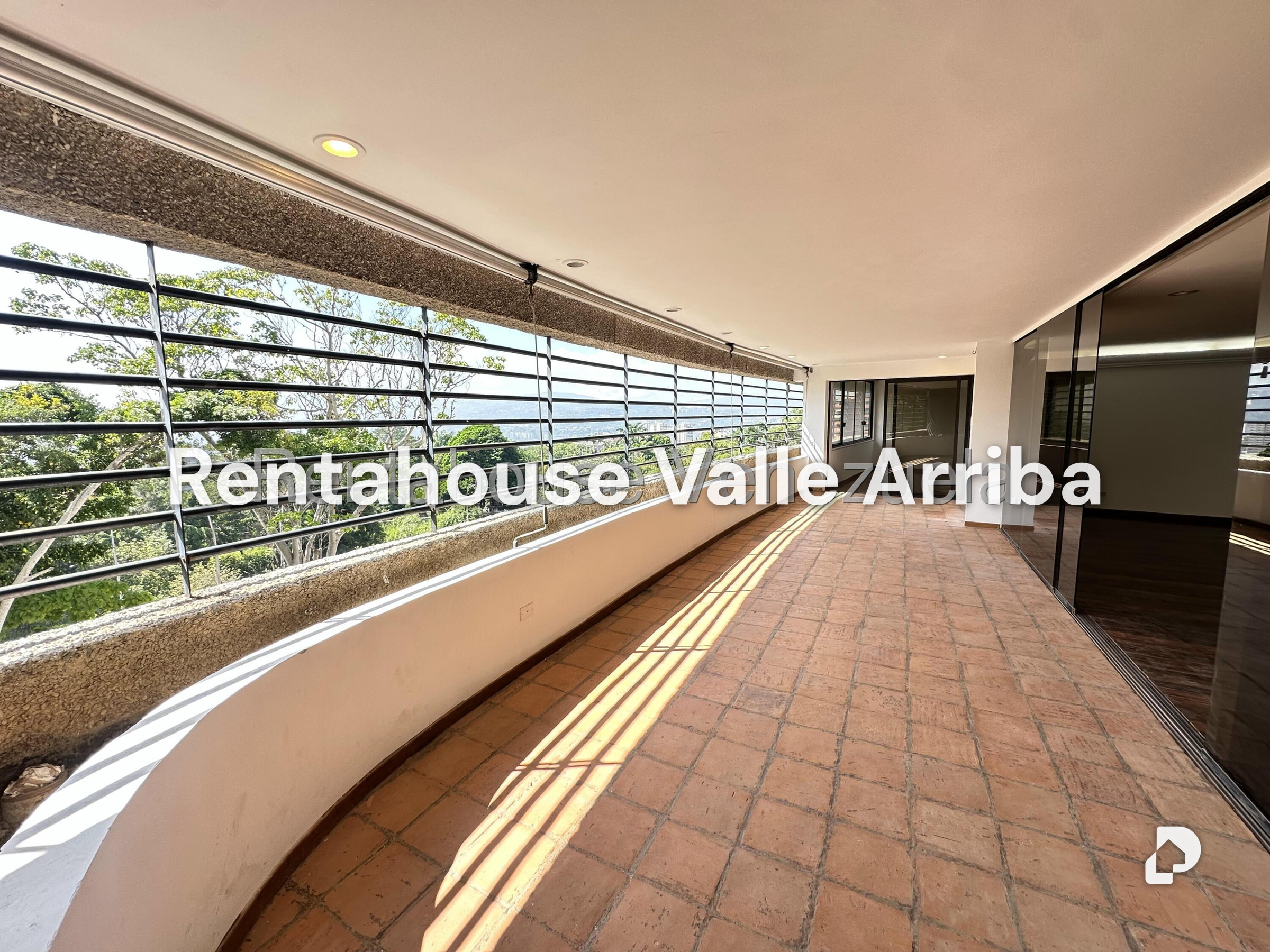 Apartamento en Sebucan, Caracas – 8