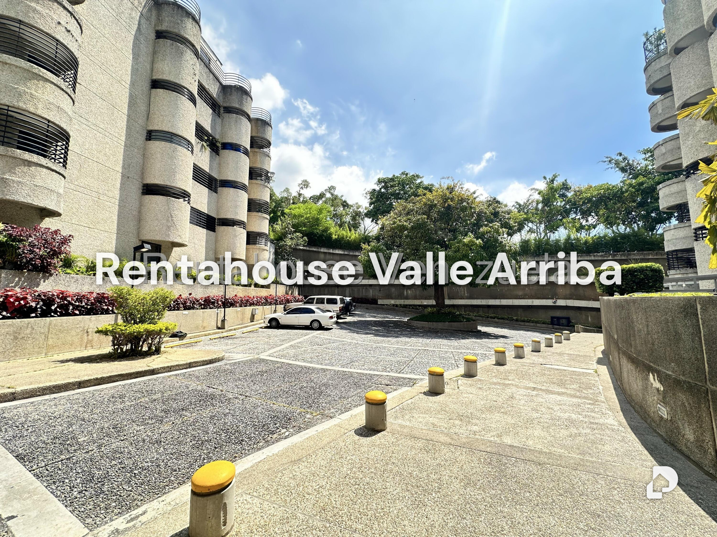 Apartamento en Sebucan, Caracas – 3