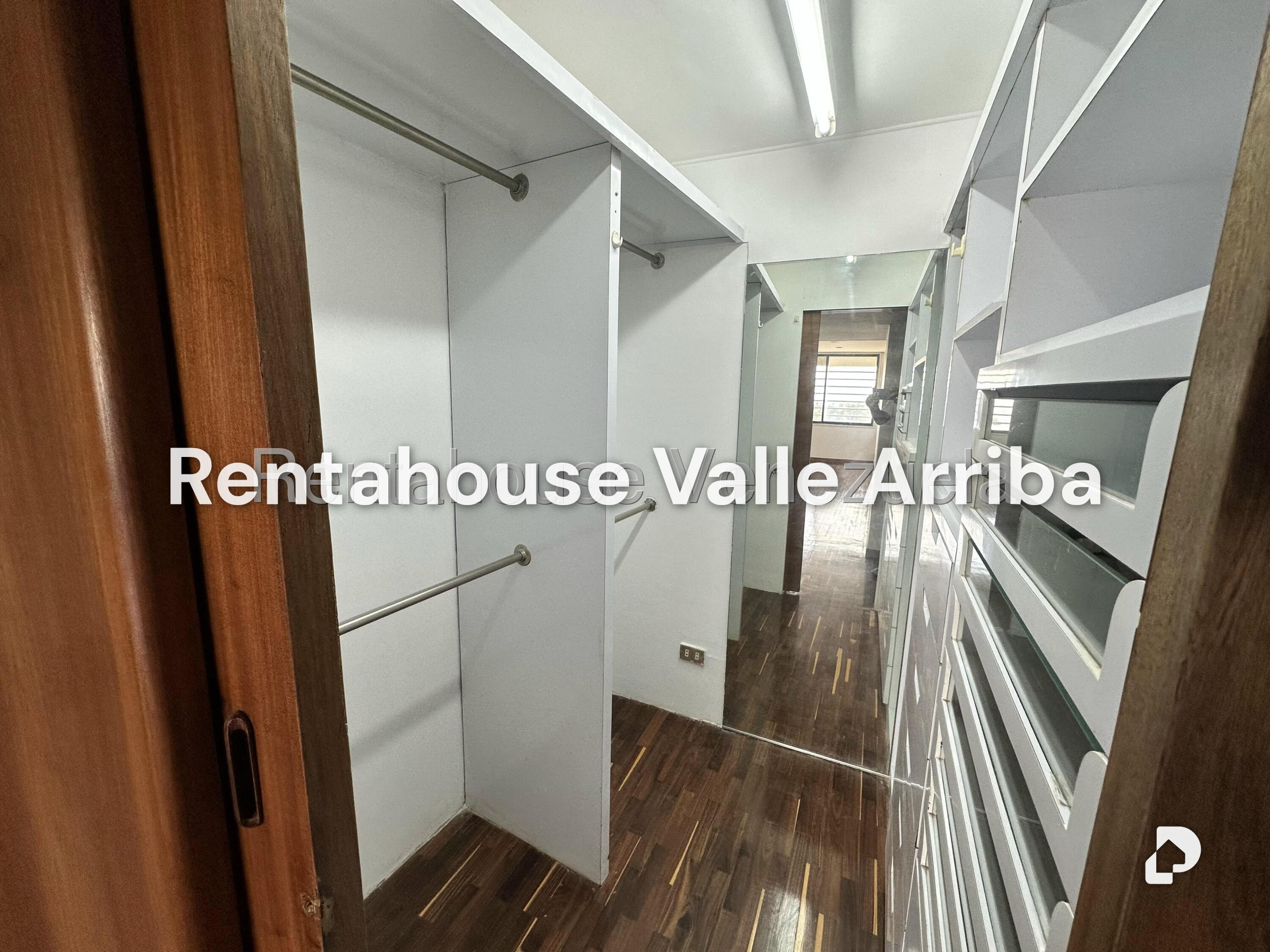 Apartamento en Sebucan, Caracas – 27