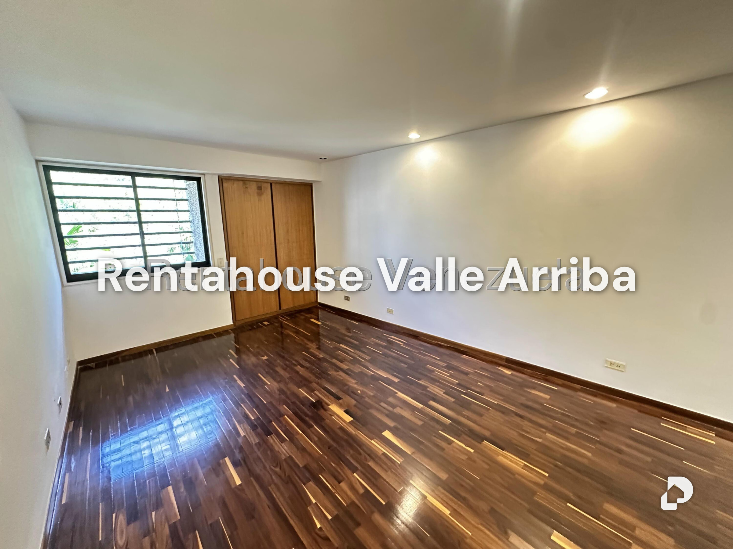 Apartamento en Sebucan, Caracas – 18