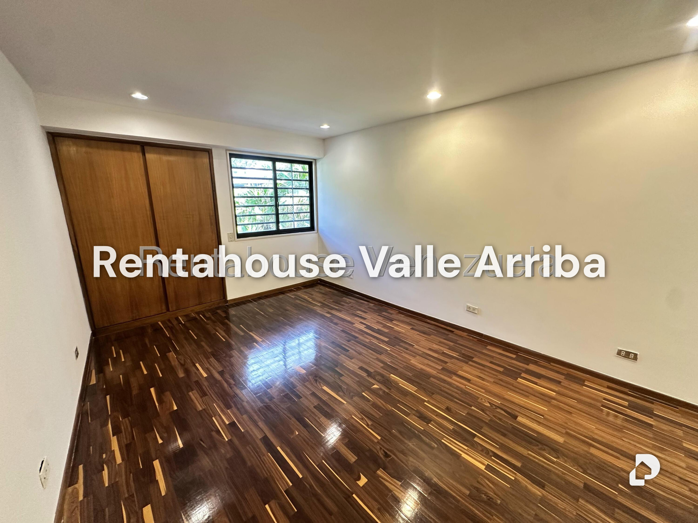 Apartamento en Sebucan, Caracas – 22