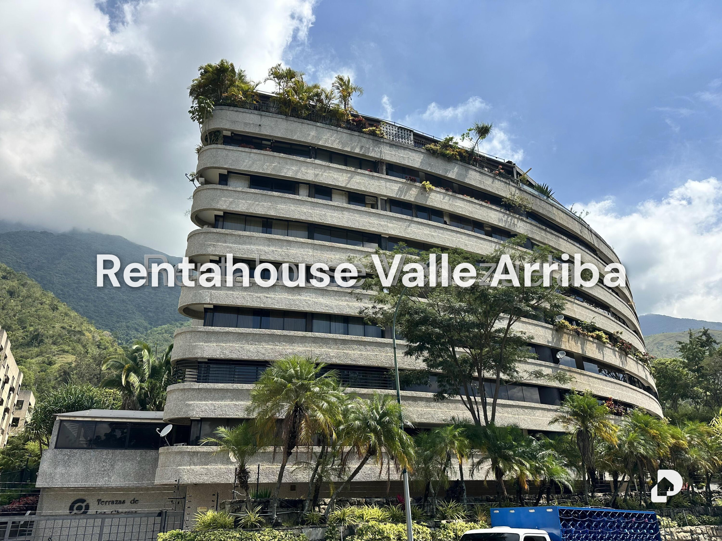 Apartamento en Sebucan, Caracas – 1