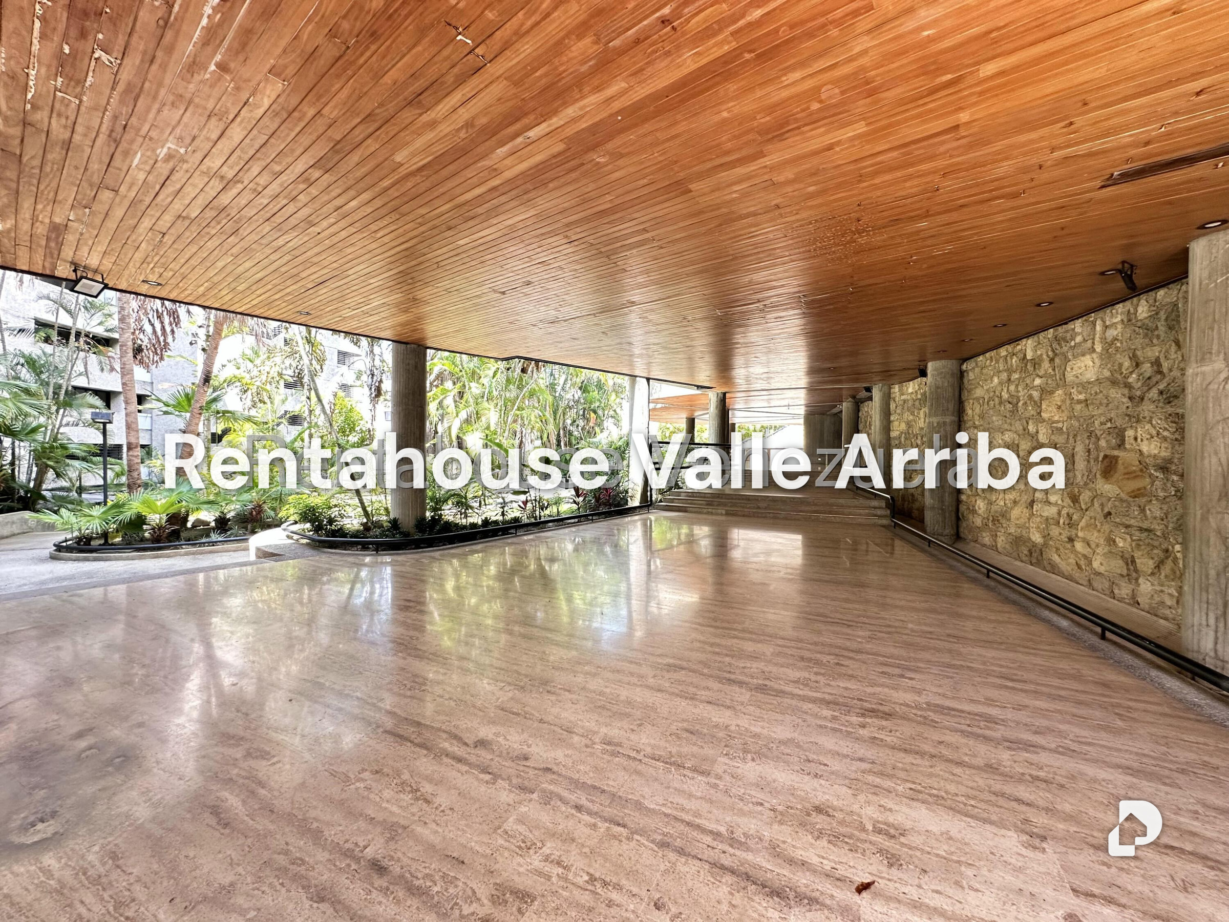 Apartamento en Sebucan, Caracas – 5