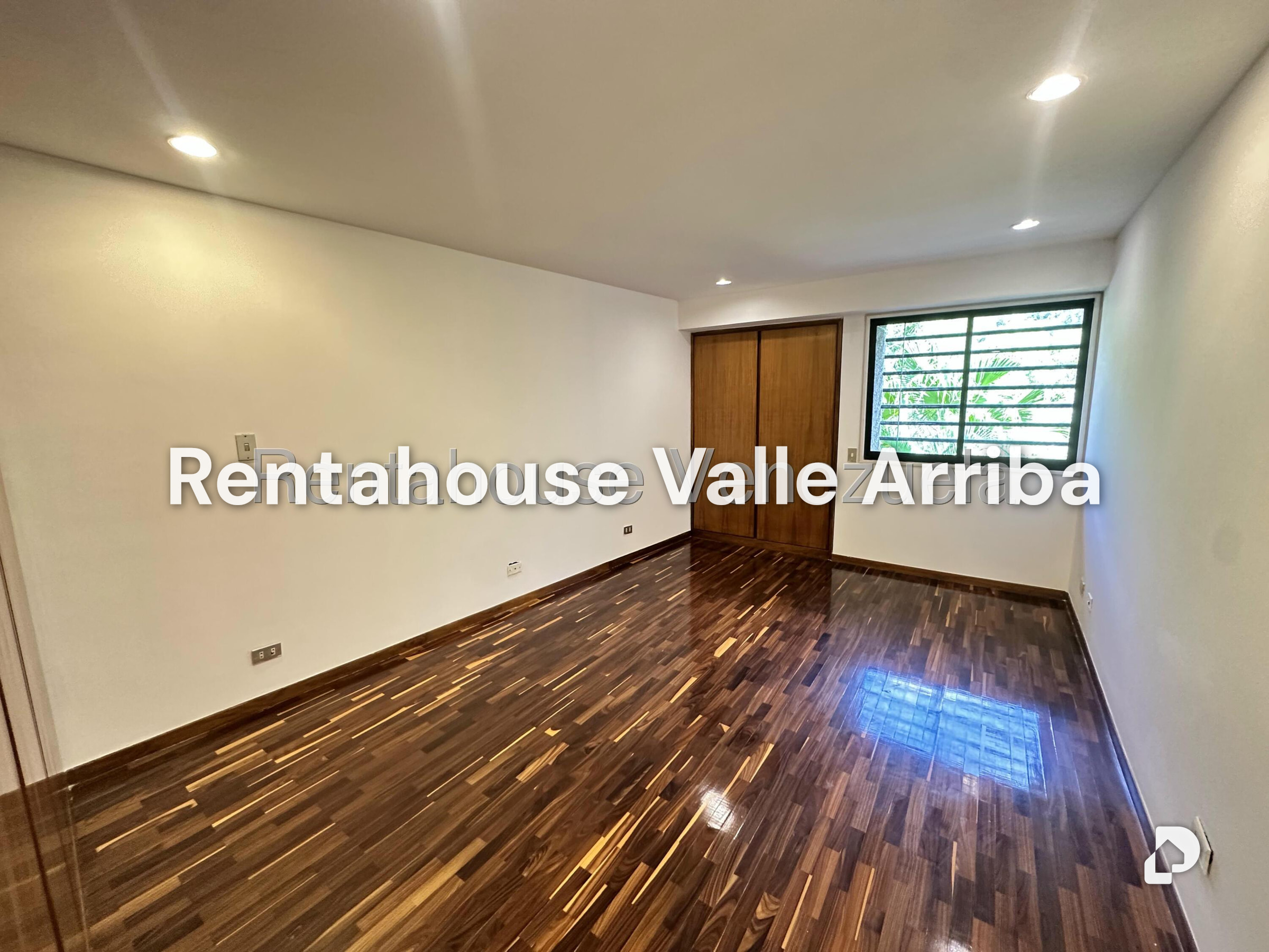 Apartamento en Sebucan, Caracas – 21