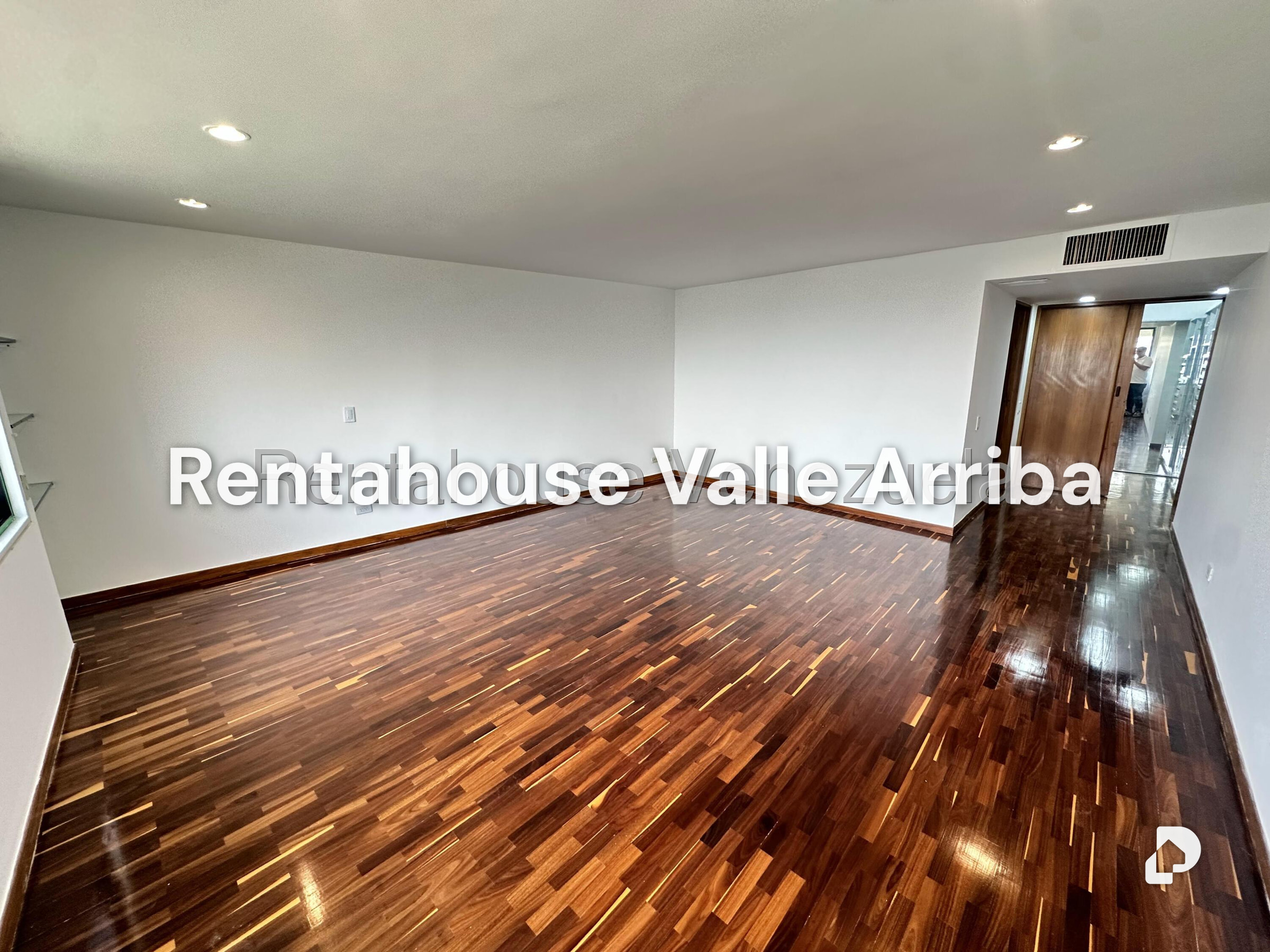 Apartamento en Sebucan, Caracas – 25