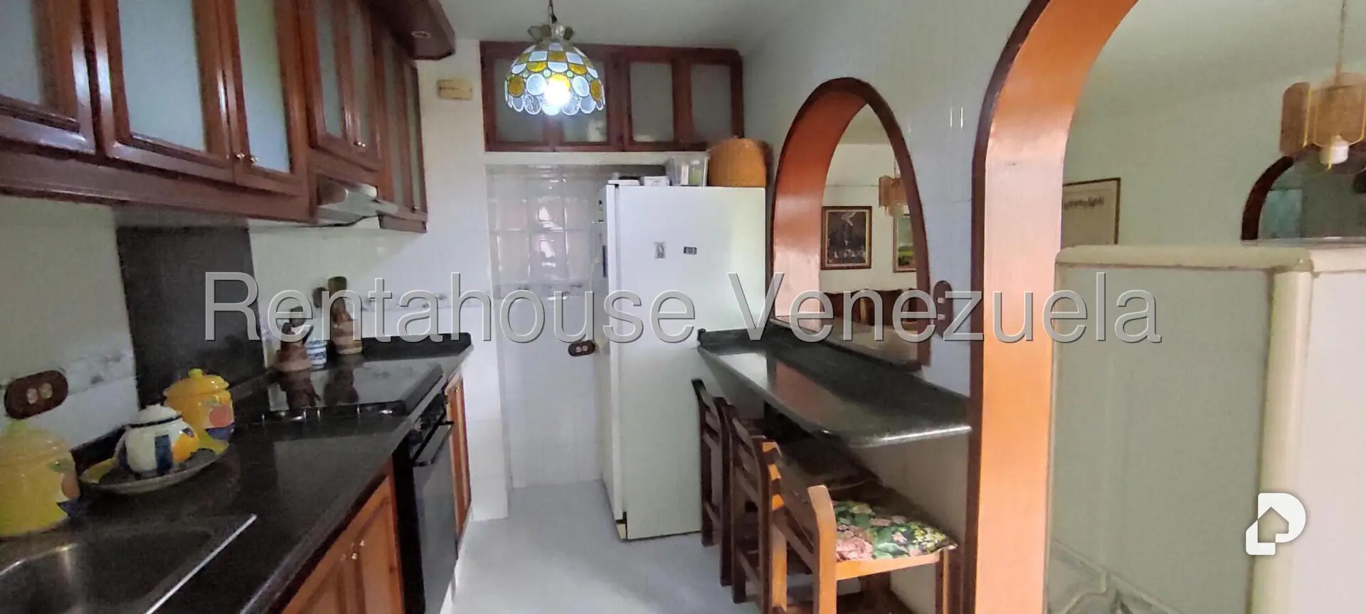 Apartamento en El Paraíso, Caracas – 13