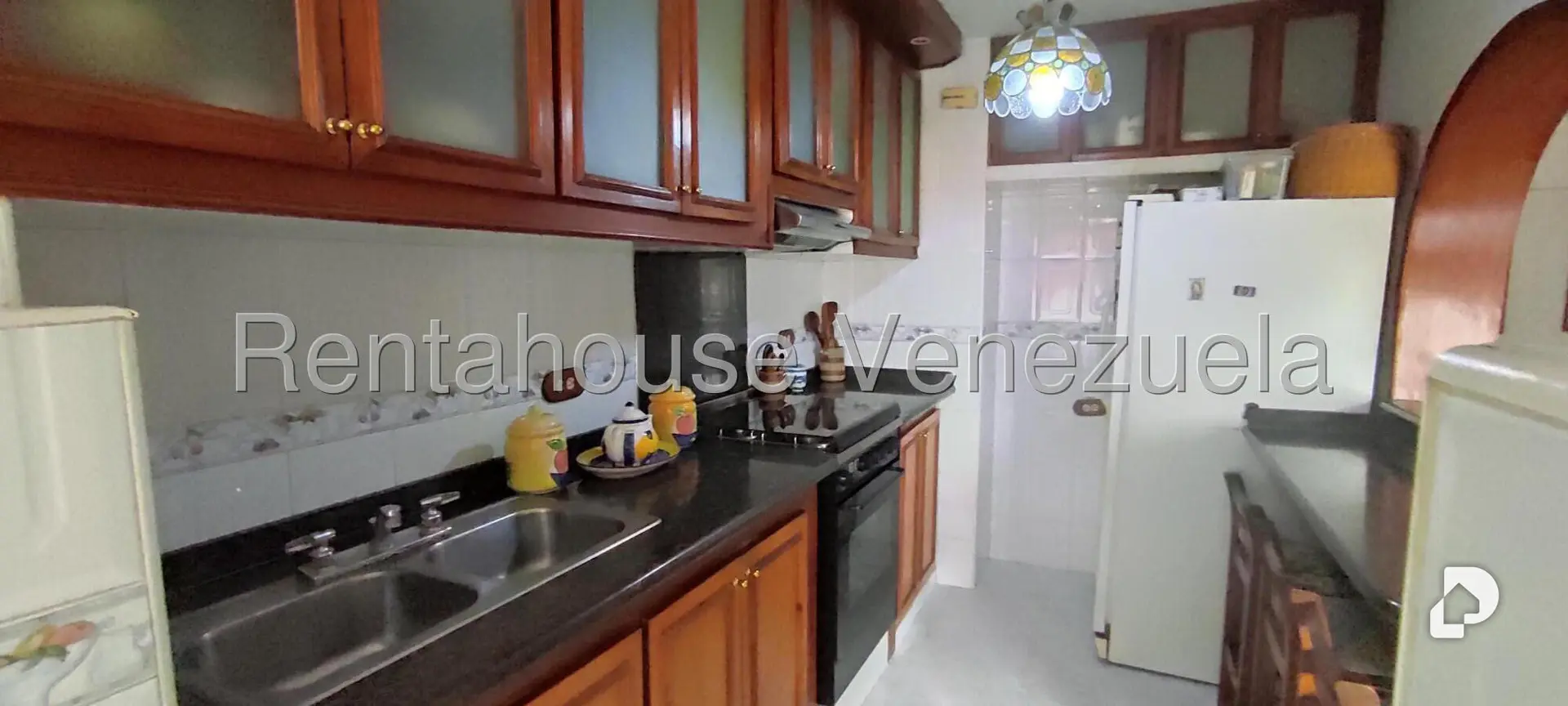Apartamento en El Paraíso, Caracas – 12