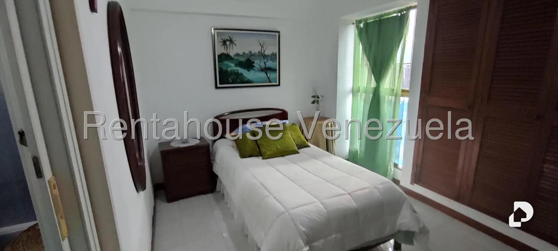 Apartamento en El Paraíso, Caracas – 29
