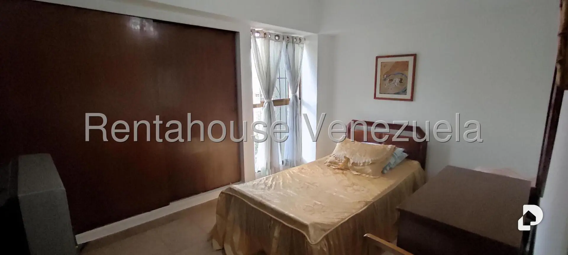 Apartamento en El Paraíso, Caracas – 26