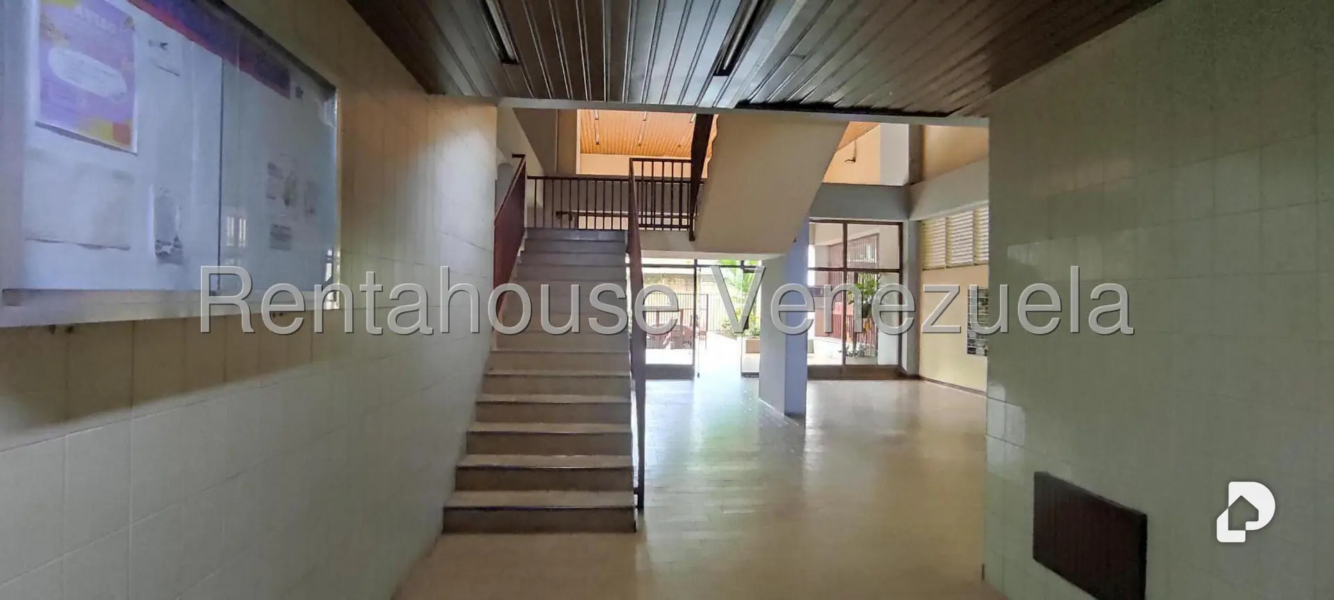 Apartamento en El Paraíso, Caracas – 4